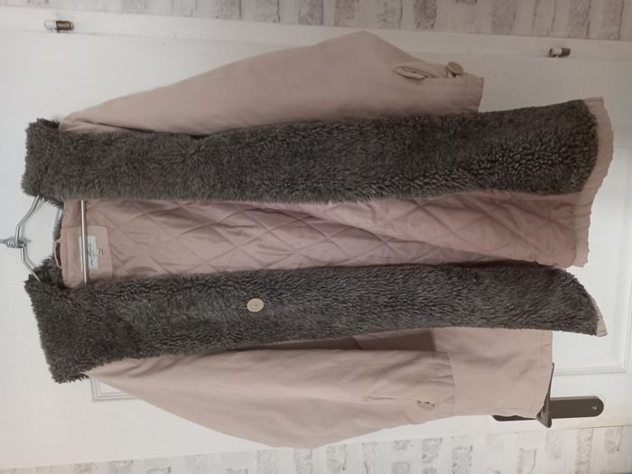 Manteau Vintage Femme - photo numéro 5