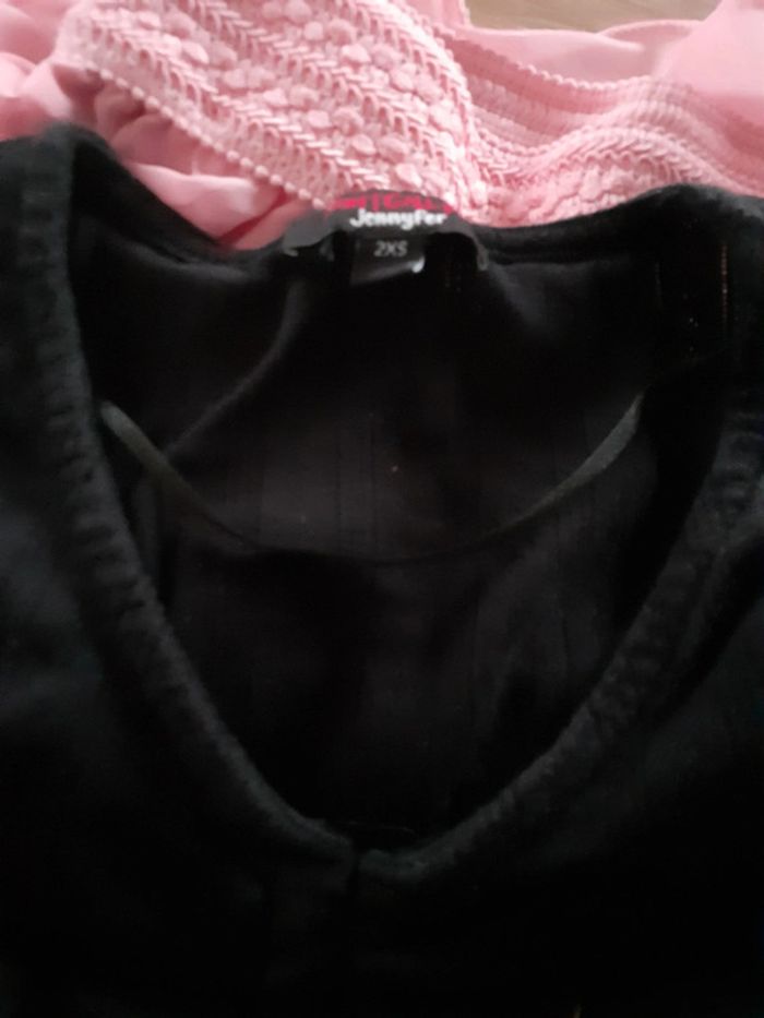 Lot fille 8 ans - photo numéro 7