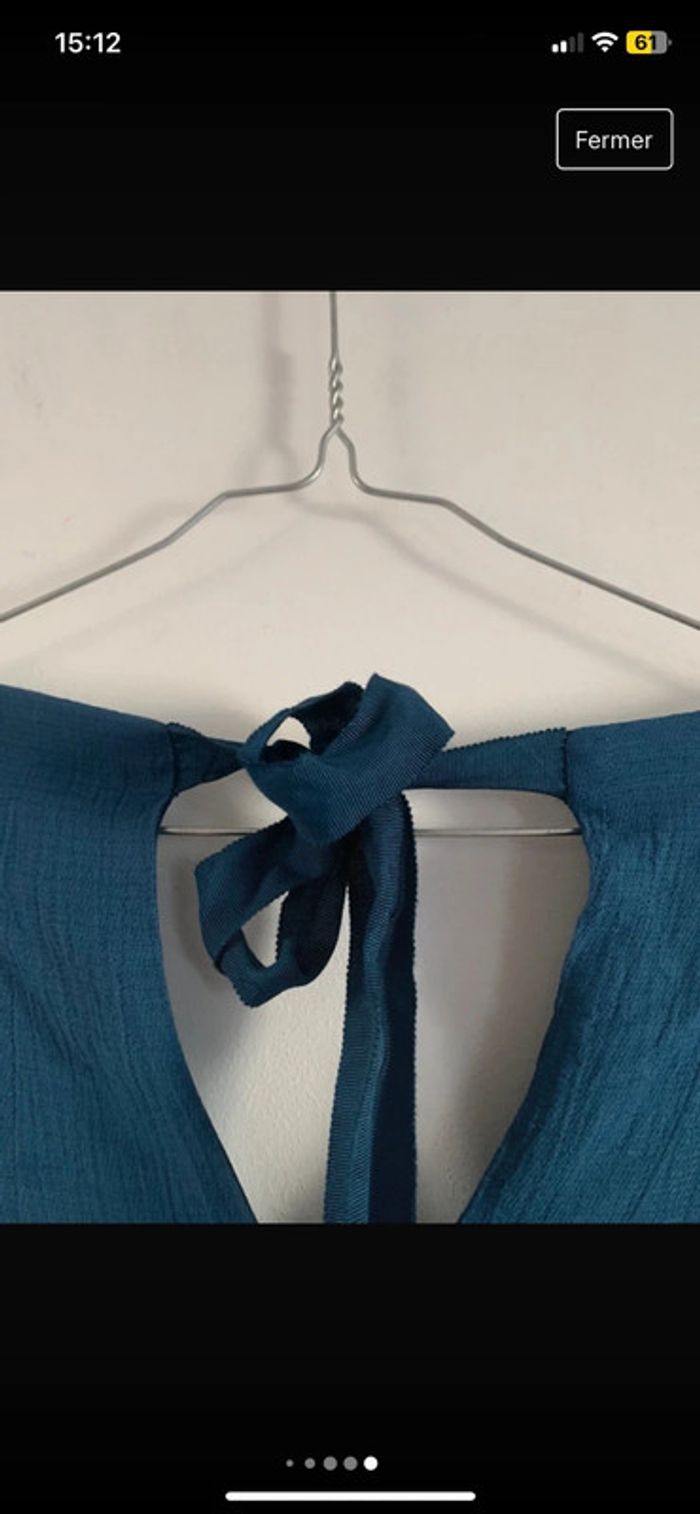 Robe carminn paris - photo numéro 6