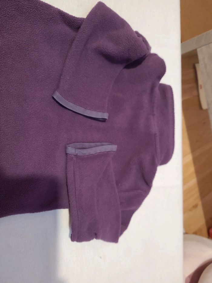 Polaire 2ans - photo numéro 3