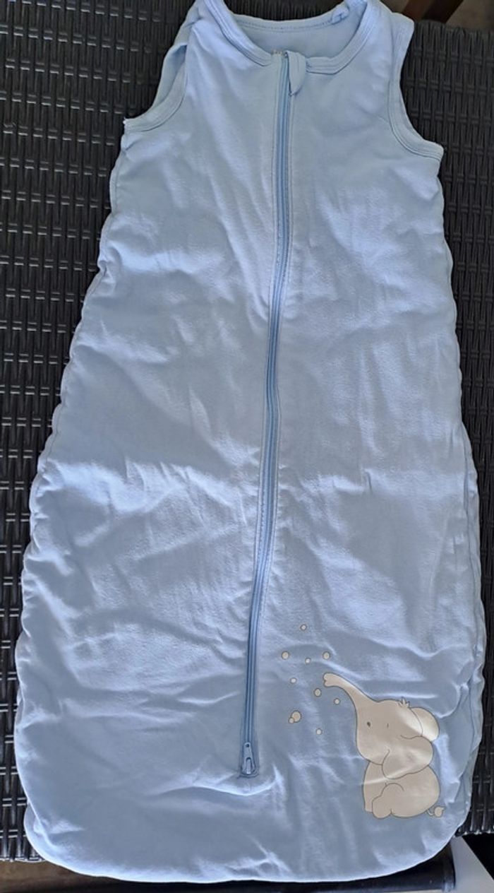 Gigoteuse 6-18 mois 90 cm
