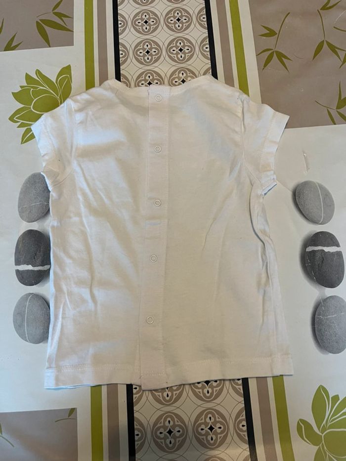 T shirt - photo numéro 2