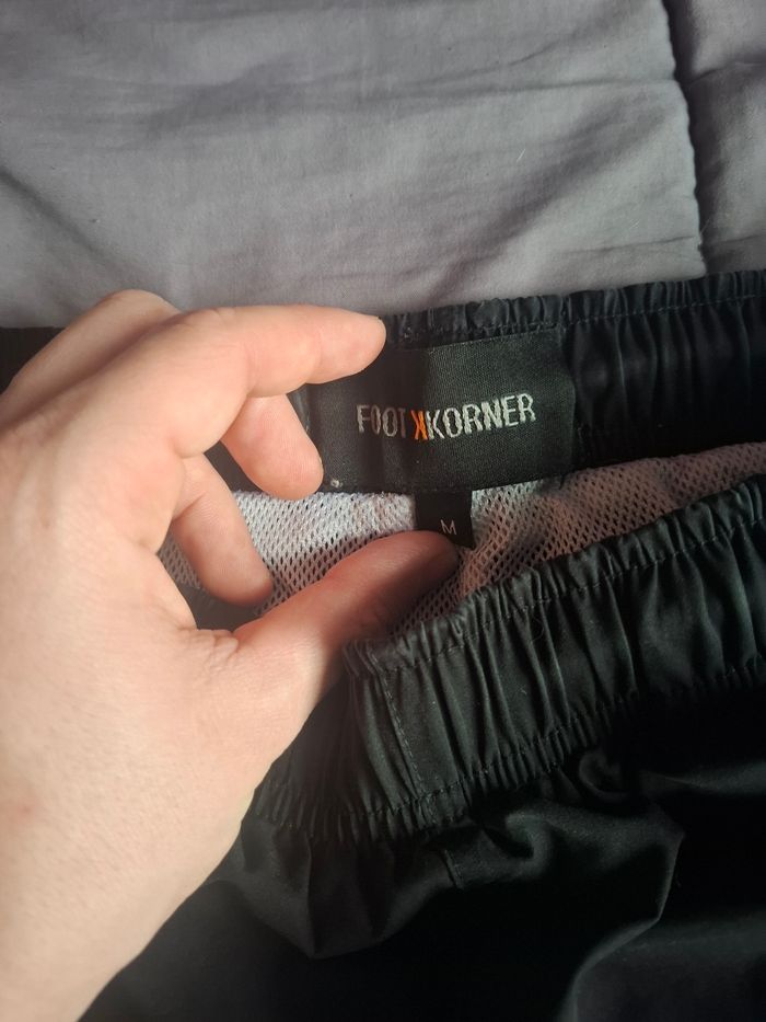 Survêtement lacoste - photo numéro 7