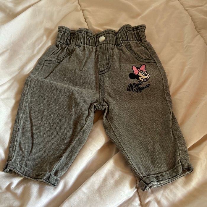 jeans minnie