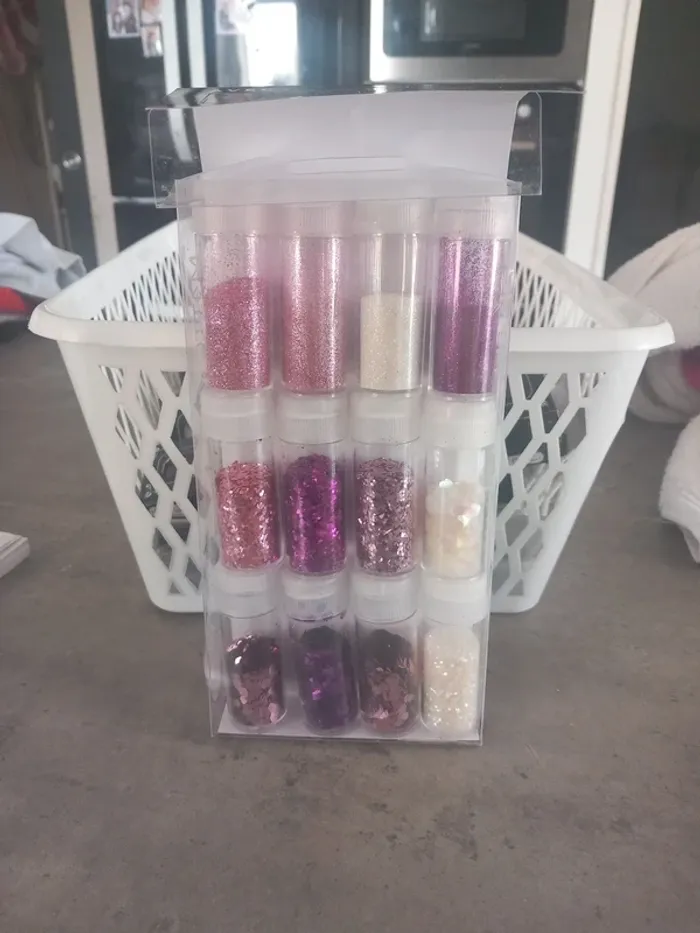 Paillettes