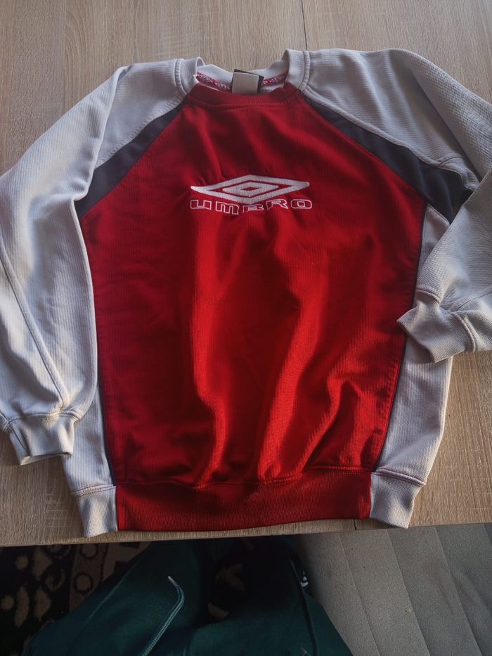 Sweat umbro