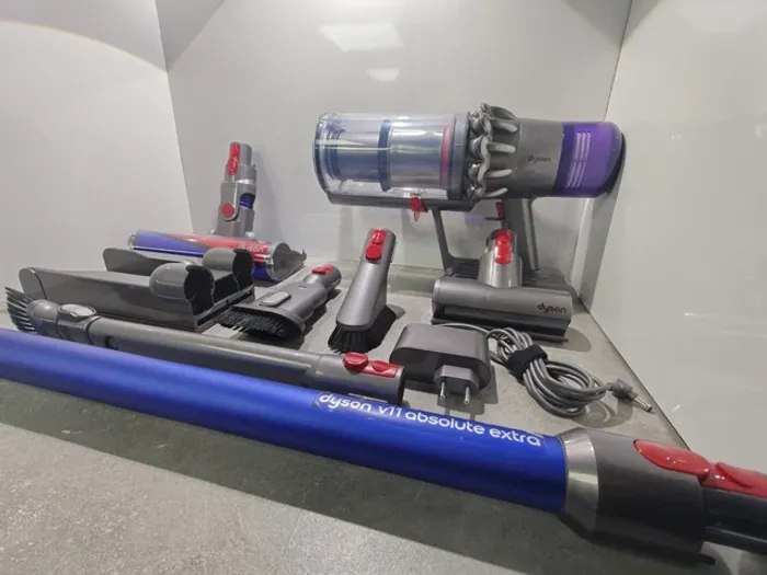 Dyson v11 - photo numéro 5