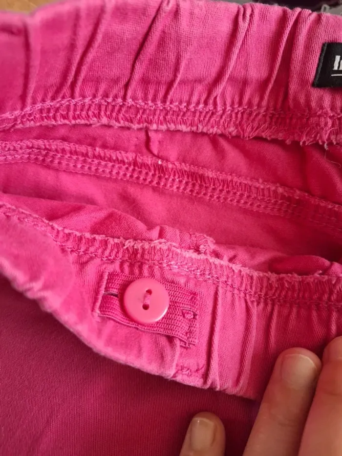 Pantalon taille 12 ans neuf sans étiquette 🏷 - photo numéro 3