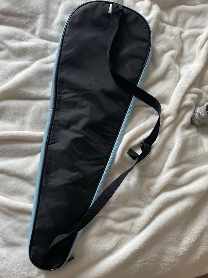 Pochette raquette badminton - photo numéro 2