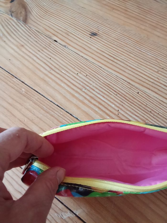 Trousse Dragibus - photo numéro 4