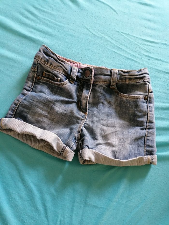 Short