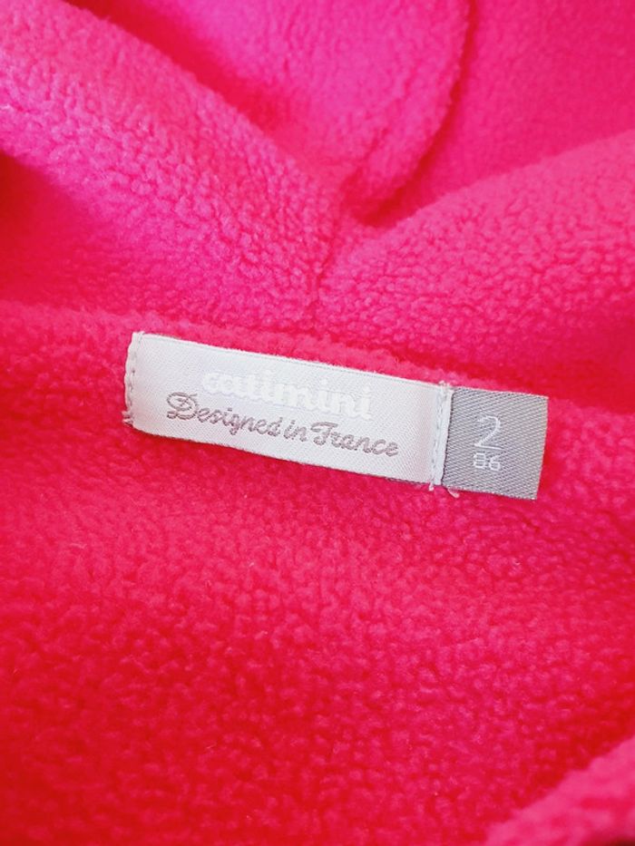 Veste Catimini - 2A - photo numéro 3
