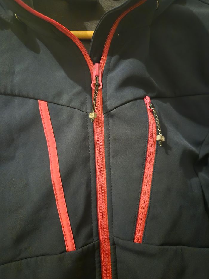Veste de sport / softshell - photo numéro 2
