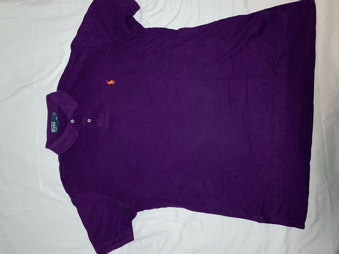 Polo Ralph Lauren - photo numéro 4