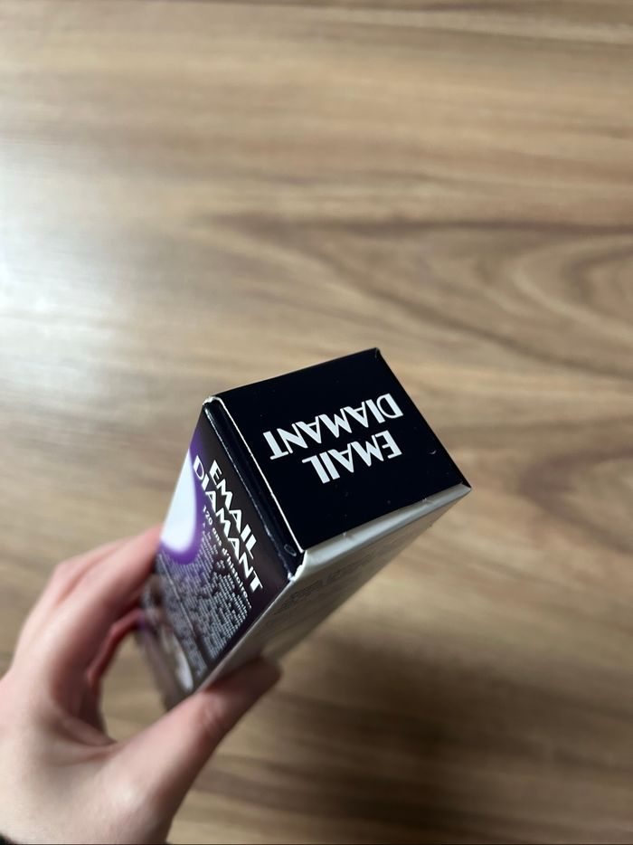 Dentifrice blanchissant Neuf Email Diamant - photo numéro 5