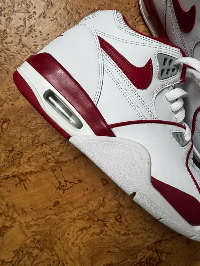 Nike air flight - photo numéro 2