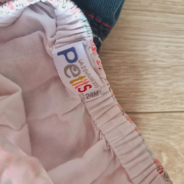 Lot de 2 jupes - photo numéro 2