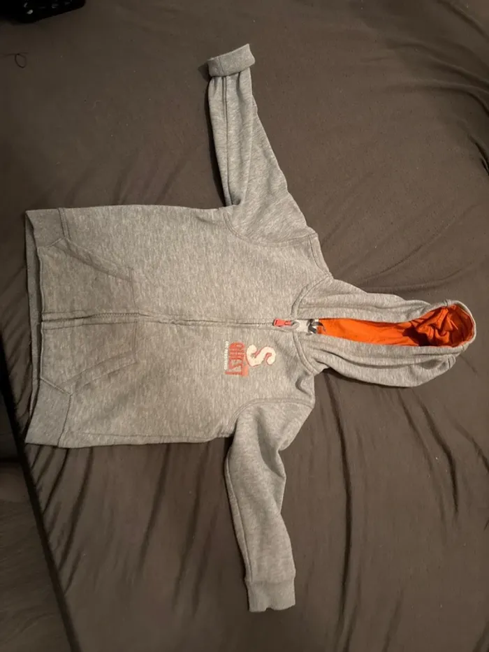 Gilet garçons