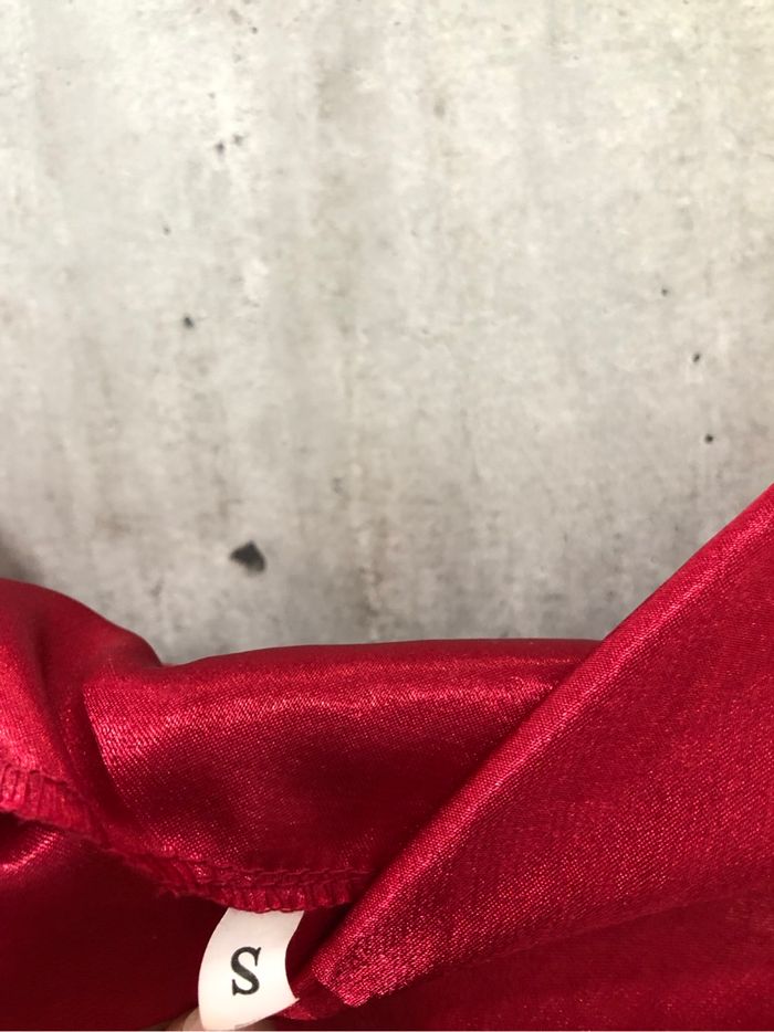 Belle robe - photo numéro 7