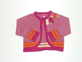 Gilet MARESE - 18 mois