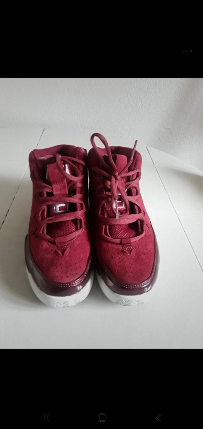 Baskets 38 Fila - photo numéro 2