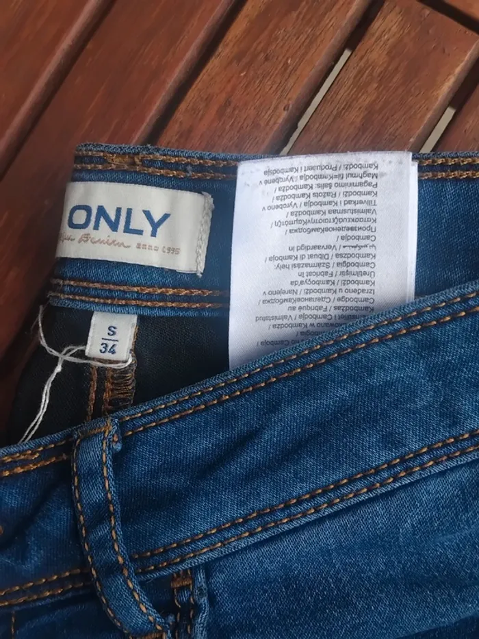 Lot de 6 pantalons - photo numéro 13