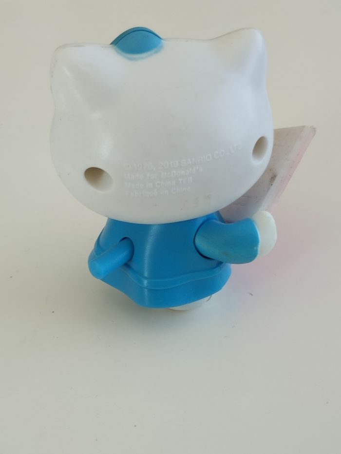 Figurine Mcdonald - photo numéro 2
