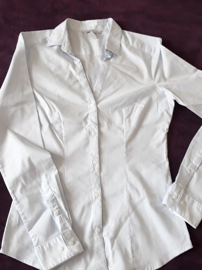 🥀 Chemisier neuf H&M taille 36
