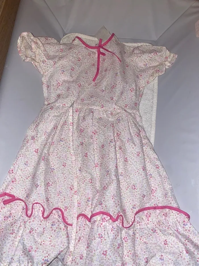 Robe enfant