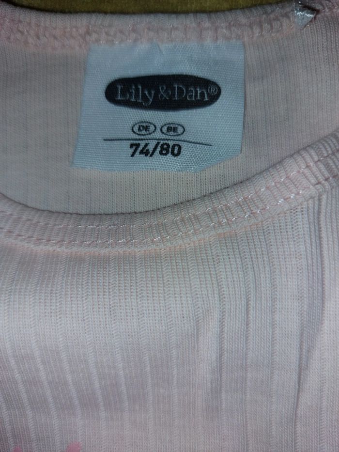 Ensemble lily & dan - photo numéro 4