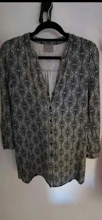 Robe chemise Vera Moda