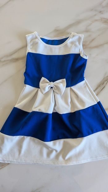 Robe de cérémonie