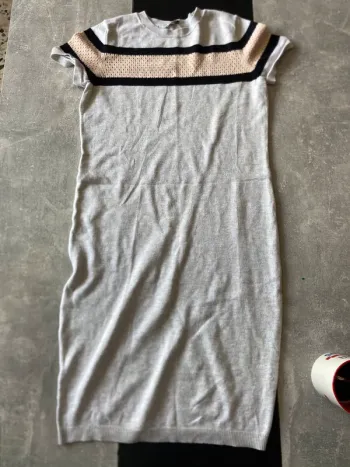 Robe teeshirt S- pimkie