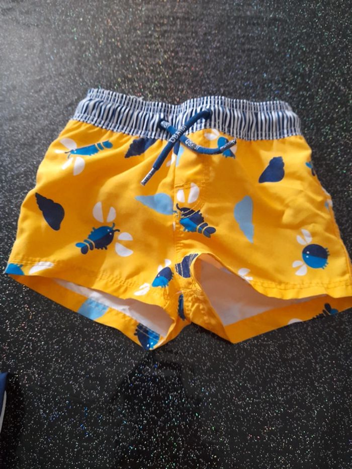 Maillot de bain 6 mois