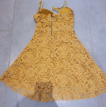 Robe de soirée taille 36
