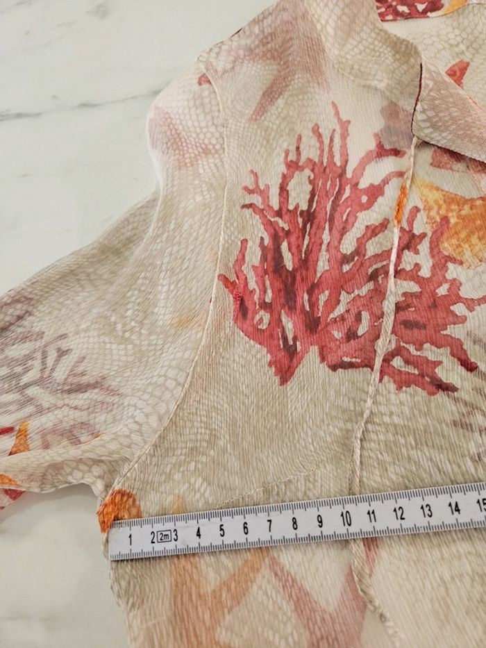 Nadine H blouse taille 42 - photo numéro 12