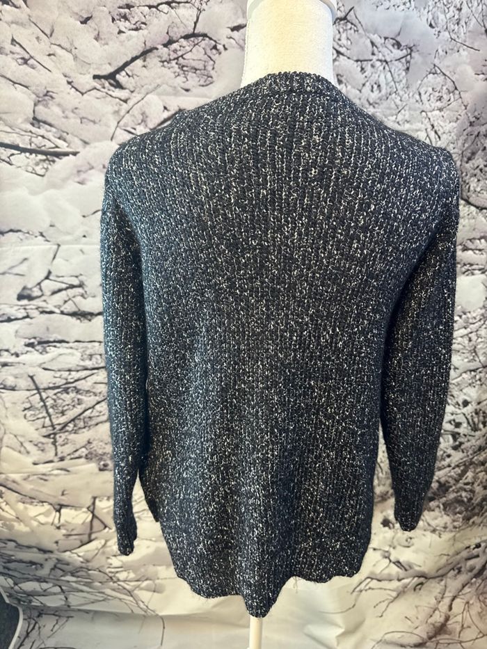 Pull femme hiver t m yessica - photo numéro 7