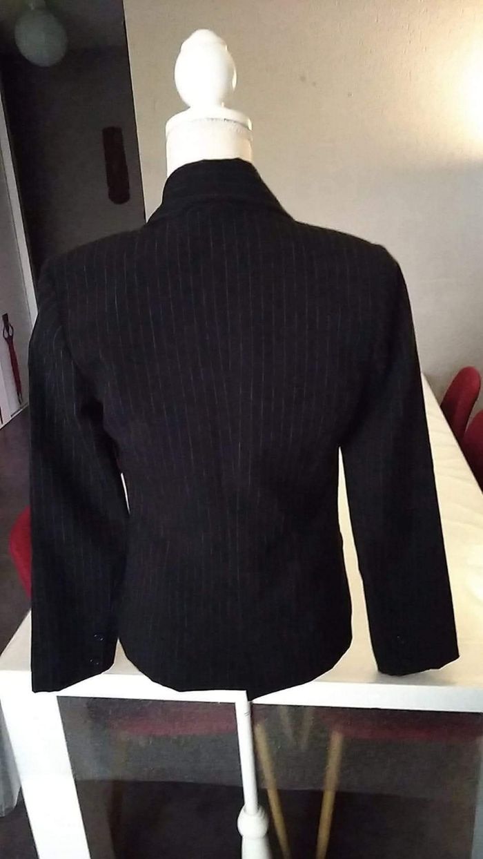 Blazer femme T.38 Jennyfer - photo numéro 2