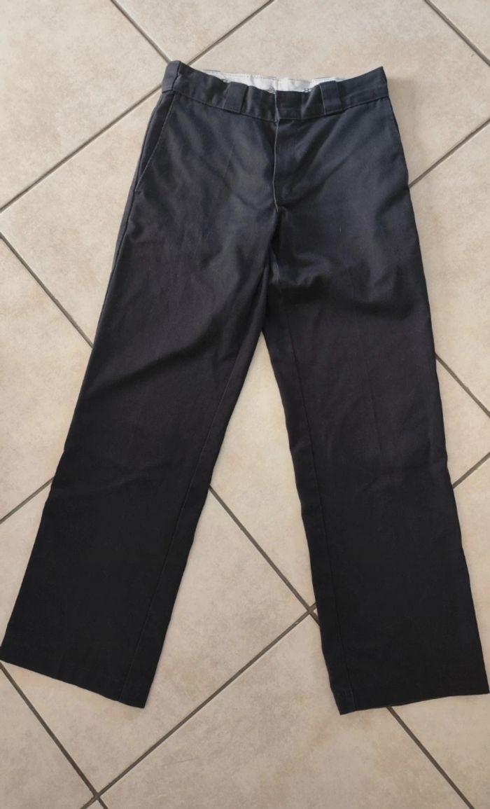 Pantalon Dickies - photo numéro 2