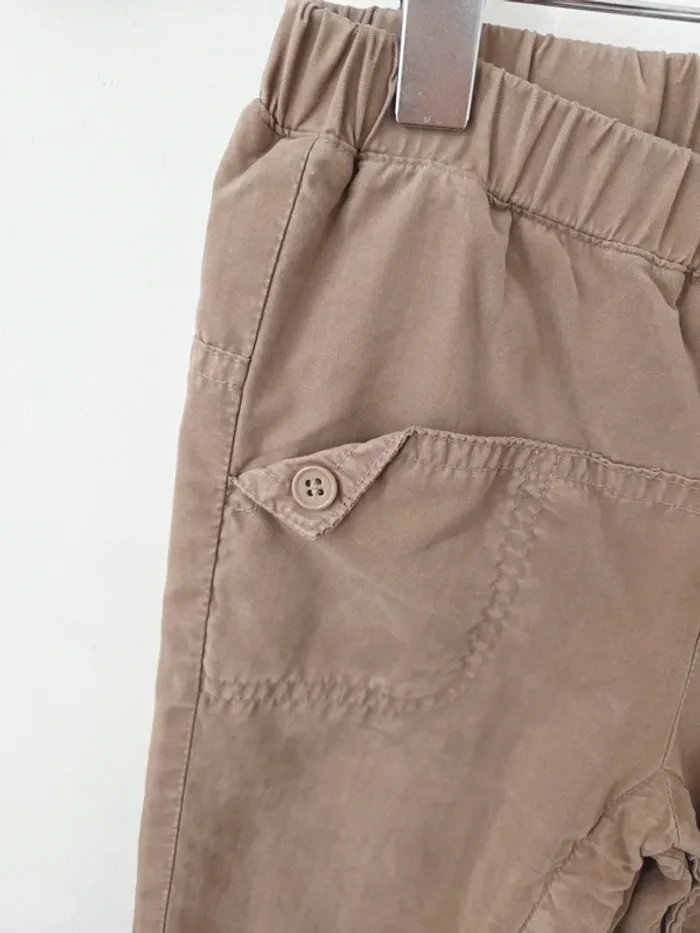 Joli pantalon Kitchoun 12 mois - photo numéro 2