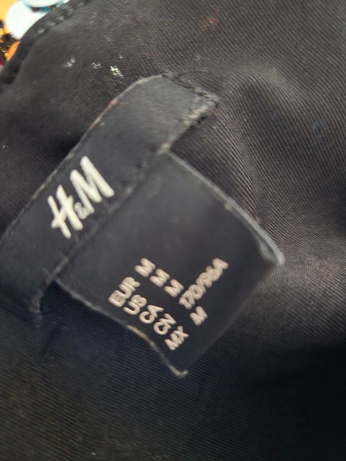 Haut à sequins - photo numéro 7