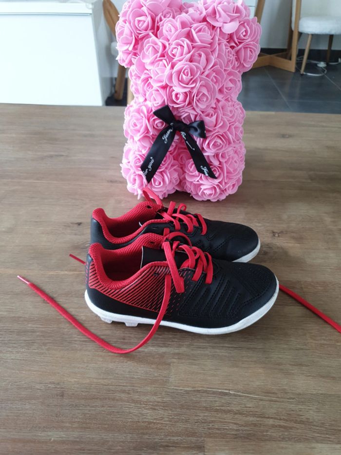 Chaussures de foot 26 - photo numéro 2