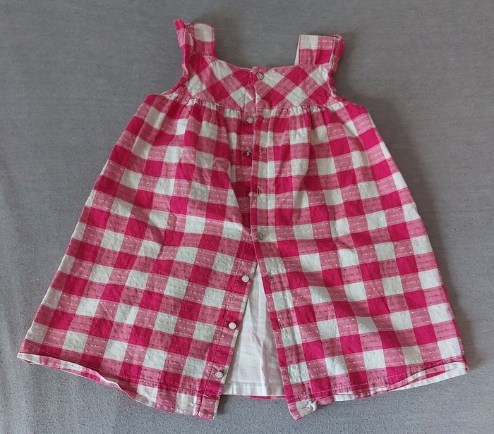 Robe - photo numéro 2