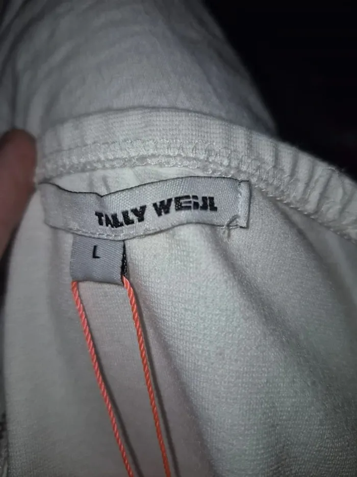 Robe bustier dentelle - photo numéro 8