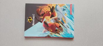 Les indestructibles 2 L'histoire du film