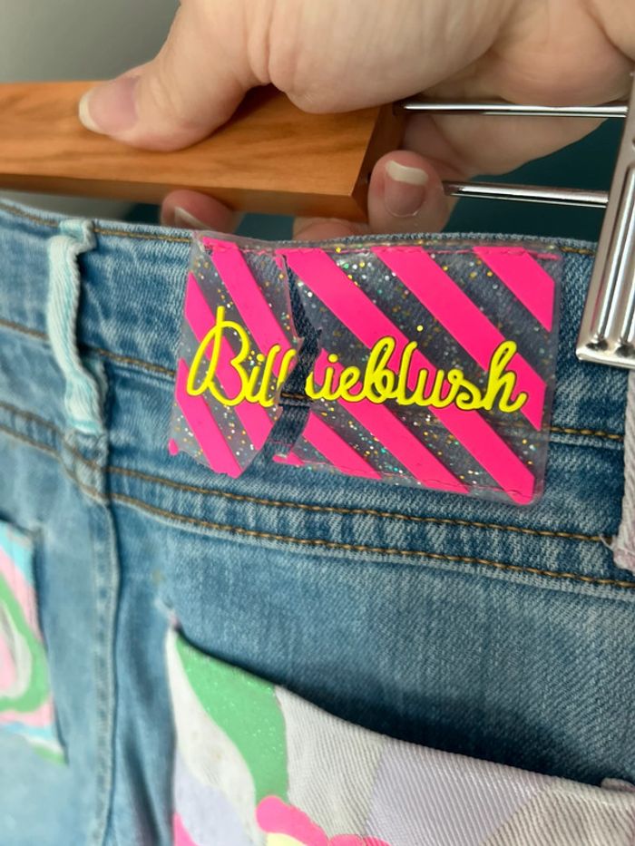 jean Billieblush pour enfant de 5 ans. - photo numéro 9