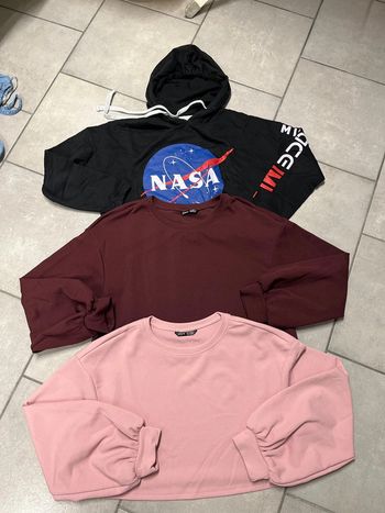 Lot pull