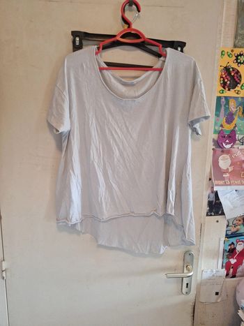 Tee-shirt zara L