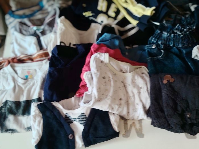 Lot vêtements 18/ 24 mois - photo numéro 3