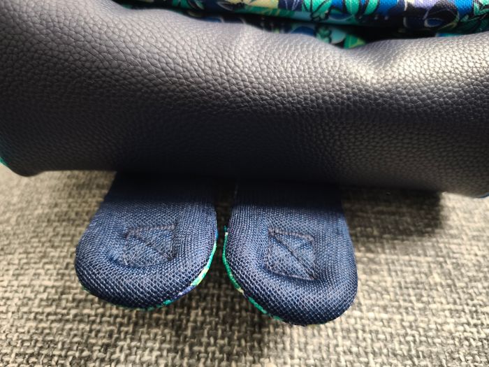 Sac cabaïa neuf avec étiquette taille small  collection 10 ans - photo numéro 6